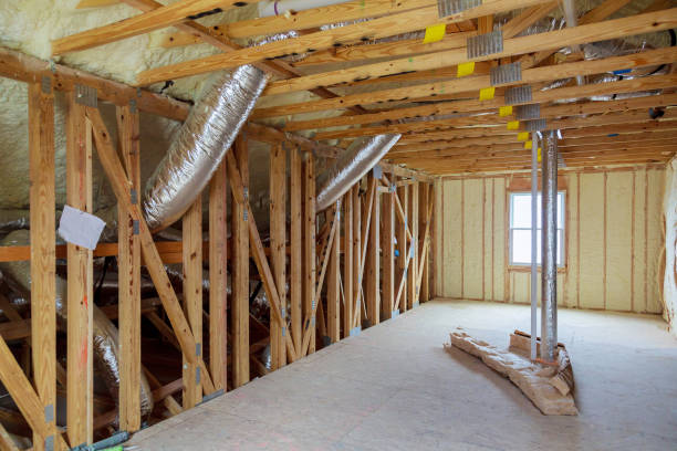 Best DIY Insulation Kits and Guidance in Mckenzie, TN