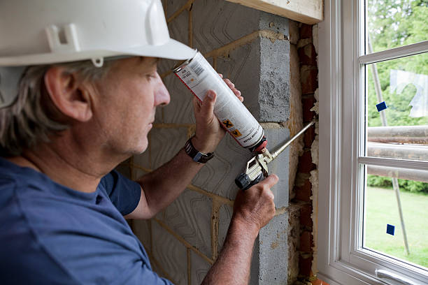 Best Blown-in Insulation in Mckenzie, TN