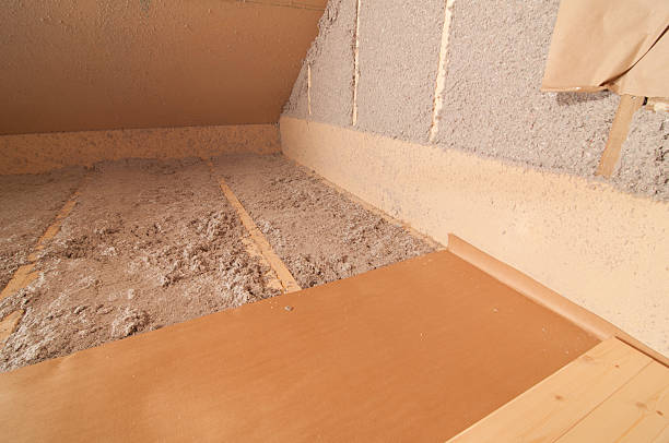 Best Spray Foam Insulation in Mckenzie, TN